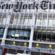 Image for article titled Latina Writer on New York Times: Everywhere You Turn Another White Man